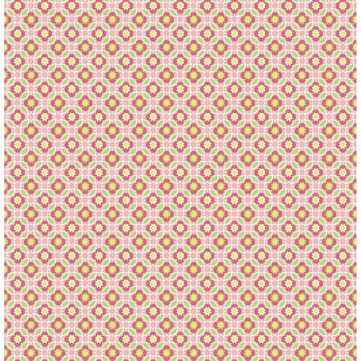 A-Street Prints Audra wallpaper, color Pink, SKU 2657-22245