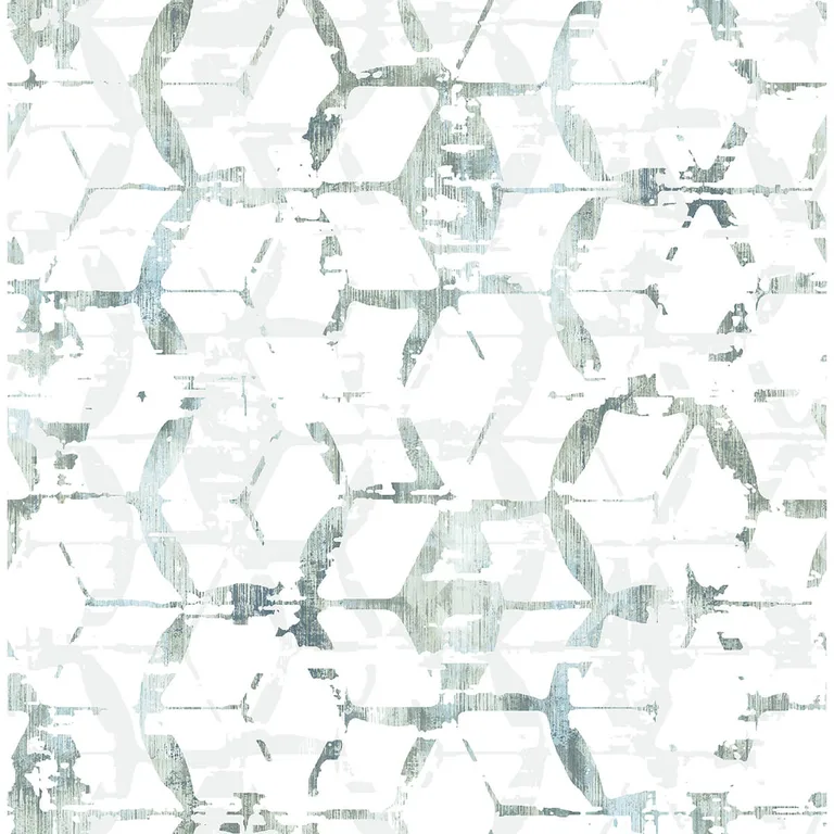 A-Street Prints Augustine wallpaper, color Slate, SKU 2969-26042