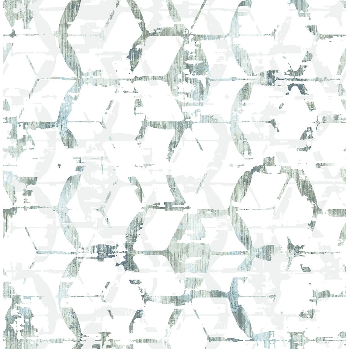 A-Street Prints Augustine wallpaper, color Slate, SKU 2969-26042