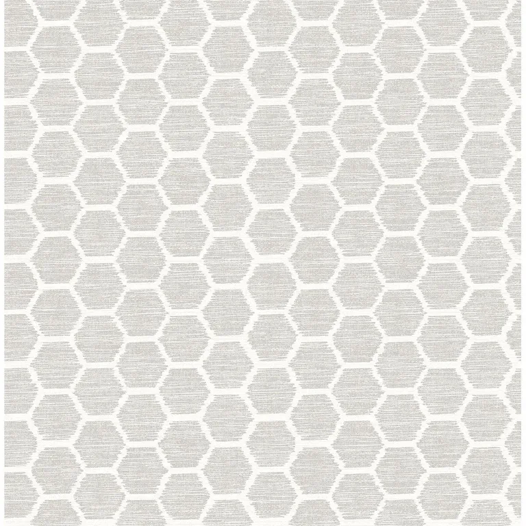 A-Street Prints Aura wallpaper, color Platinum, SKU 2793-24713