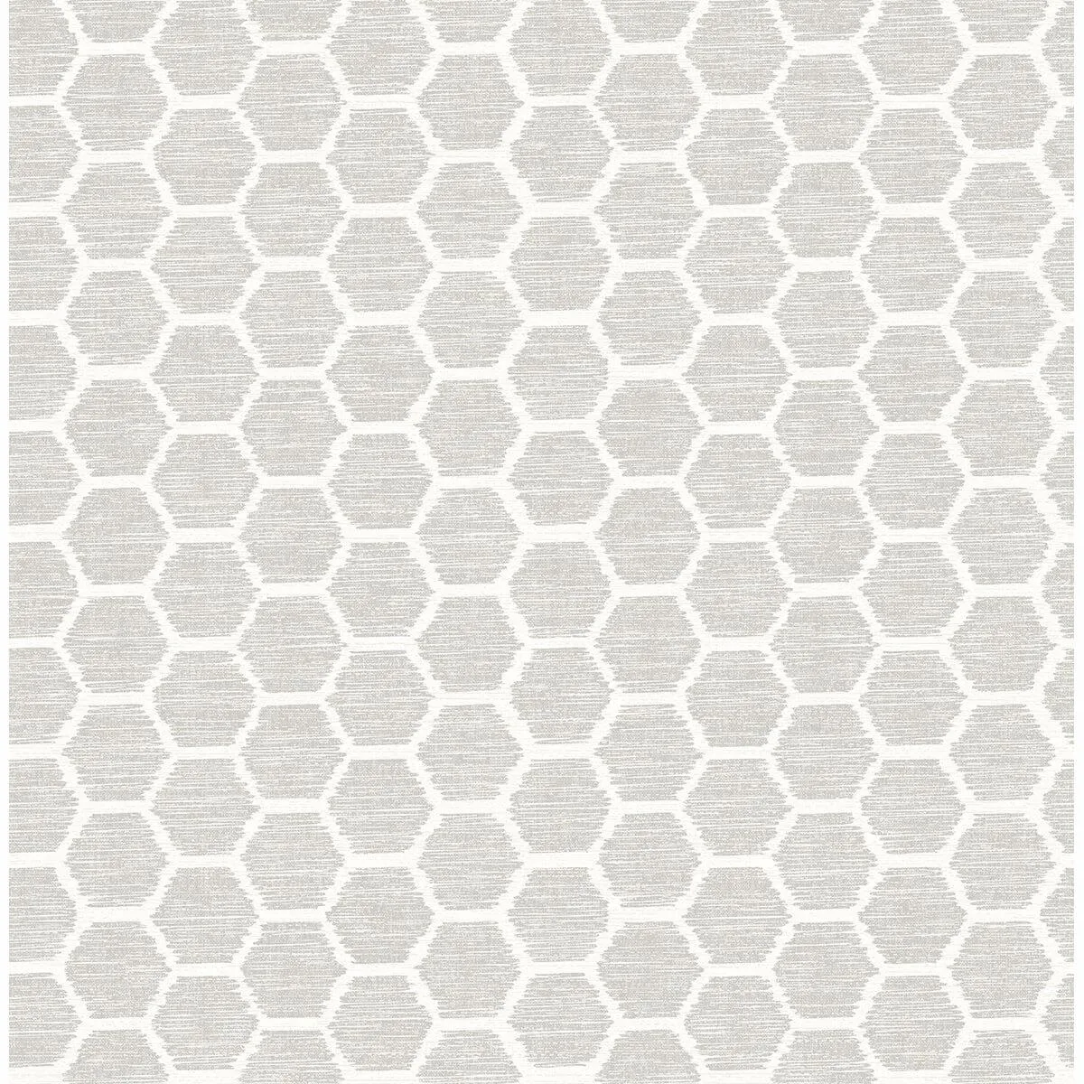 A-Street Prints Aura wallpaper, color Platinum, SKU 2793-24713