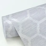 A-Street Prints Aura - Platinum Wallpaper | Buy Online A-Street Prints Aura wallpaper, color Platinum, SKU 2793-24713