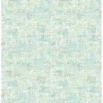A-Street Prints Avalon wallpaper, color Aqua, SKU 2656-004030