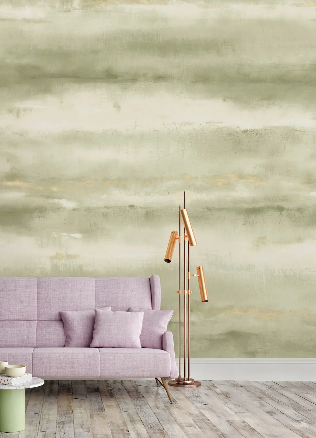 A-Street Prints Aveline wallpaper, color Green, SKU 4202-367591M