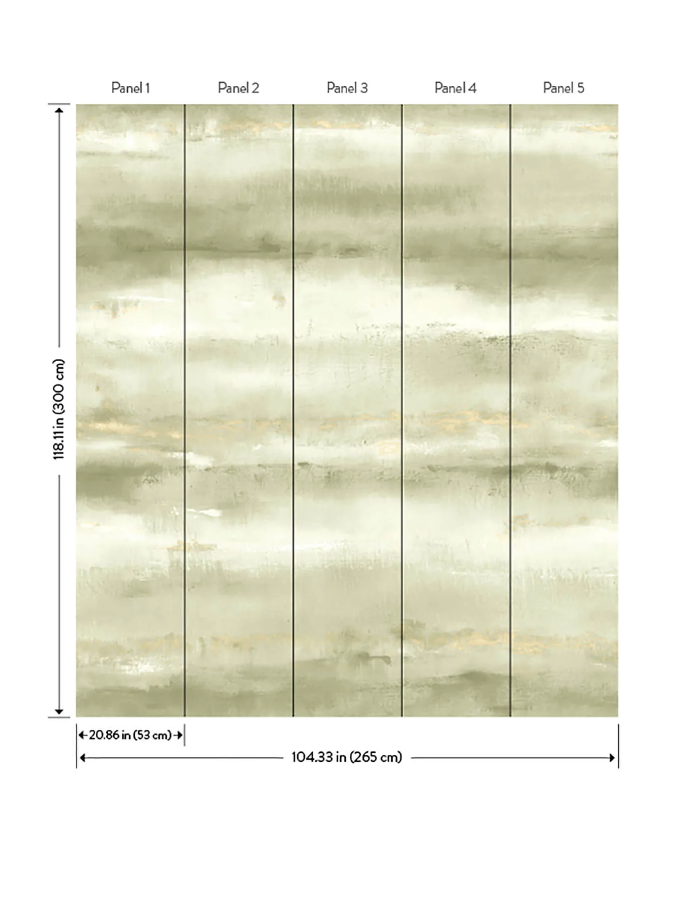 A-Street Prints Aveline - Green Wallpaper | Buy Online A-Street Prints Aveline wallpaper, color Green, SKU 4202-367591M