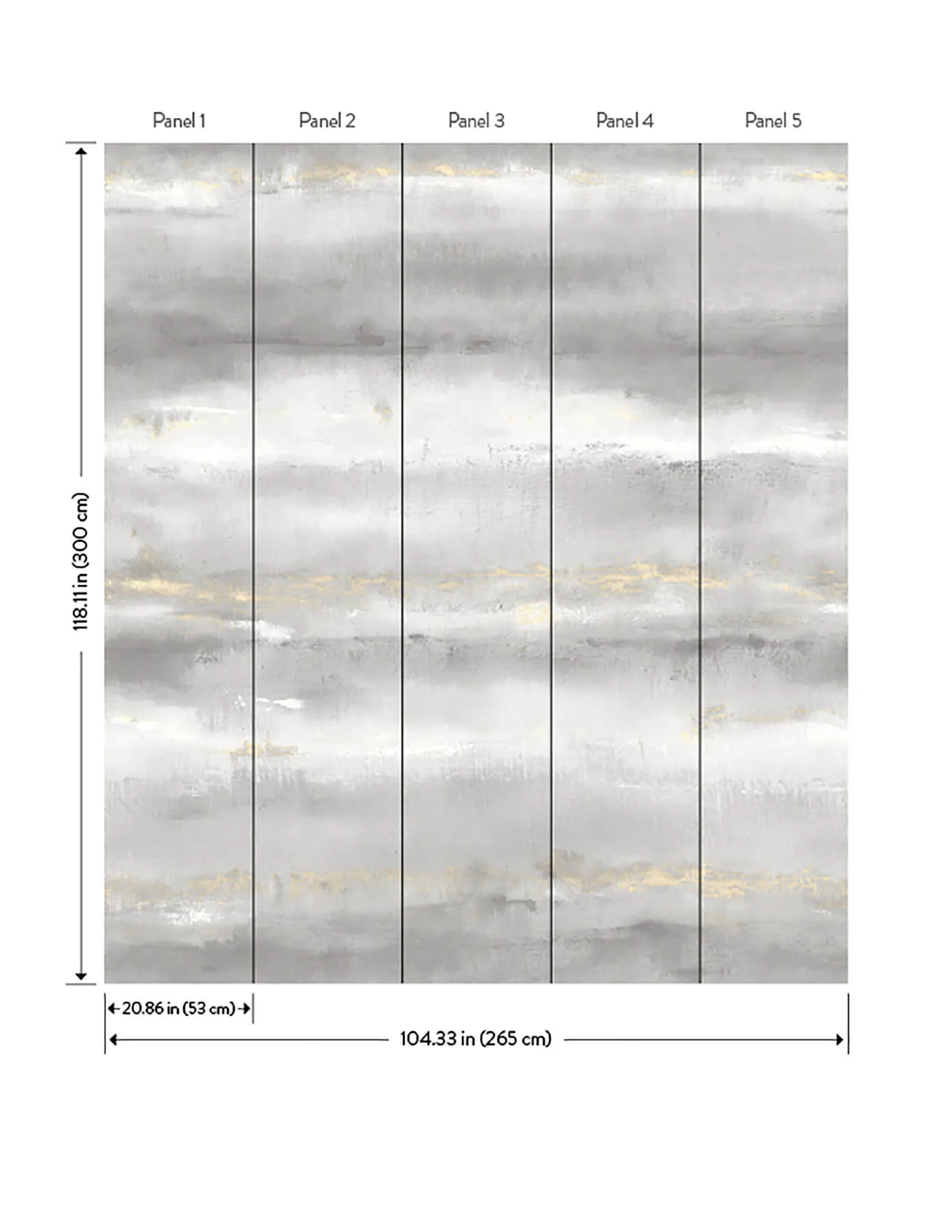 A-Street Prints Aveline - Grey Wallpaper | Buy Online A-Street Prints Aveline wallpaper, color Grey, SKU 4202-367584M