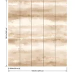 A-Street Prints Aveline - Neutral Wallpaper | Buy Online A-Street Prints Aveline wallpaper, color Neutral, SKU 4202-367713M