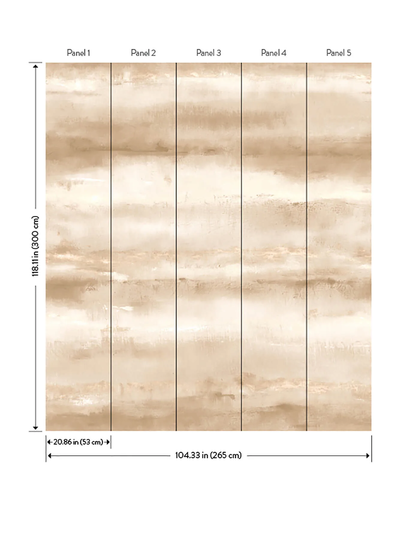 A-Street Prints Aveline - Neutral Wallpaper | Buy Online A-Street Prints Aveline wallpaper, color Neutral, SKU 4202-367713M