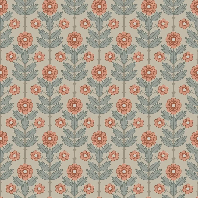 A-Street Prints Aya wallpaper, color Beige, SKU 2948-28006