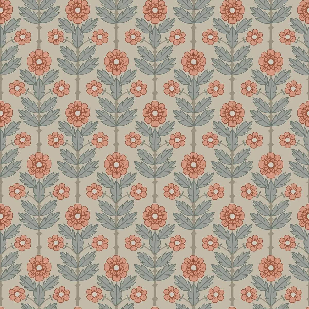 A-Street Prints Aya wallpaper, color Beige, SKU 2948-28006