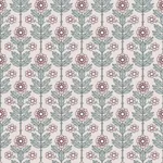 A-Street Prints Aya - Eggshell Wallpaper | Buy Online A-Street Prints Aya wallpaper, color Eggshell, SKU 2948-28007