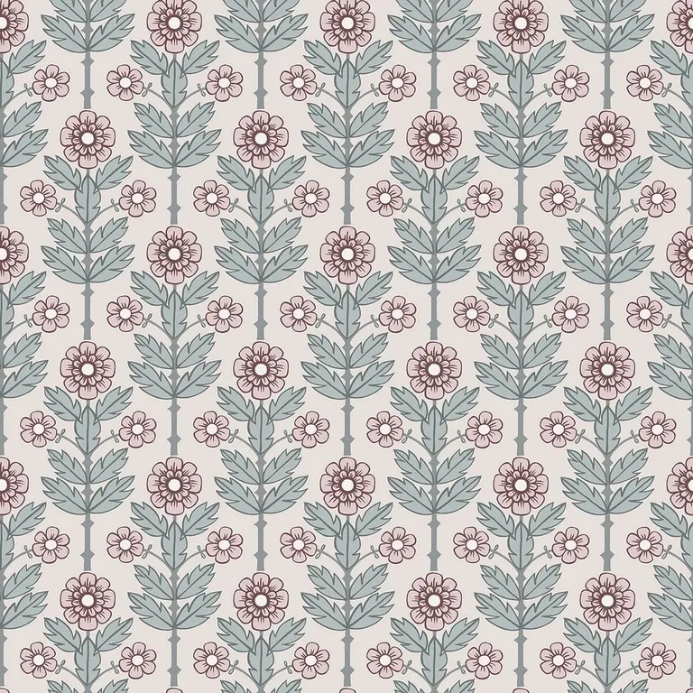 A-Street Prints Aya wallpaper, color Eggshell, SKU 2948-28007