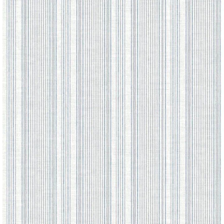 A-Street Prints Ayanna wallpaper, color Blue, SKU 4147-27393