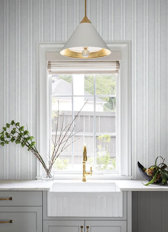 A-Street Prints Ayanna wallpaper, color Blue, SKU 4147-27393