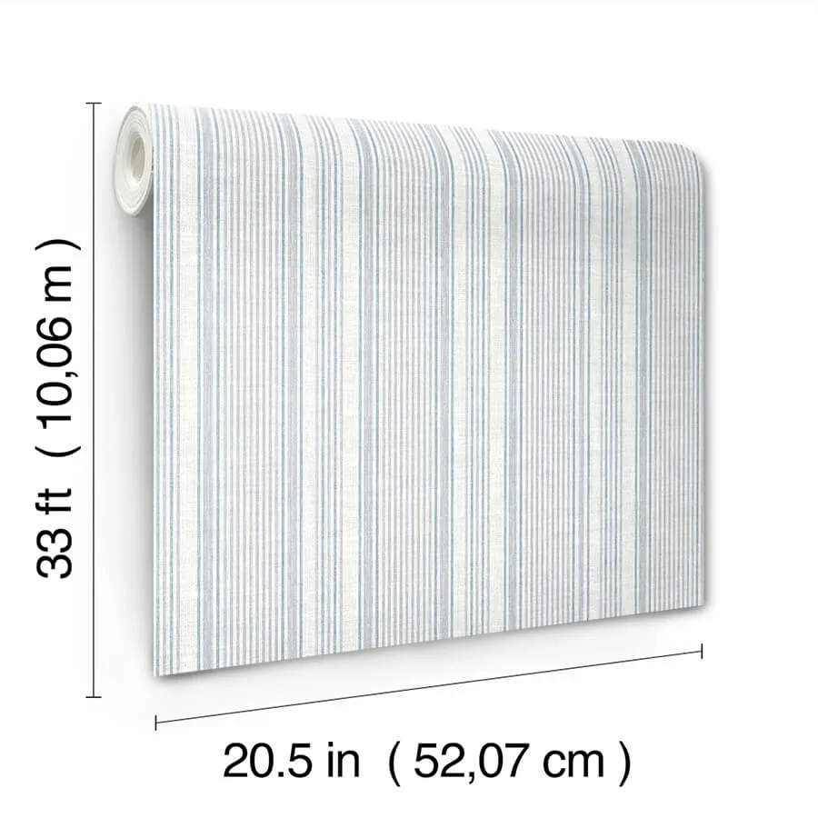 A-Street Prints Ayanna - Blue Wallpaper | Buy Online A-Street Prints Ayanna wallpaper, color Blue, SKU 4147-27393