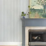 A-Street Prints Ayanna - Blue Wallpaper | Buy Online A-Street Prints Ayanna wallpaper, color Blue, SKU 4147-27393