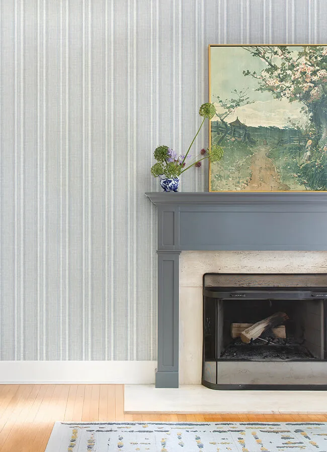 A-Street Prints Ayanna - Blue Wallpaper | Buy Online A-Street Prints Ayanna wallpaper, color Blue, SKU 4147-27393