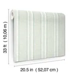 A-Street Prints Ayanna wallpaper, color Light Green, SKU 4147-27395