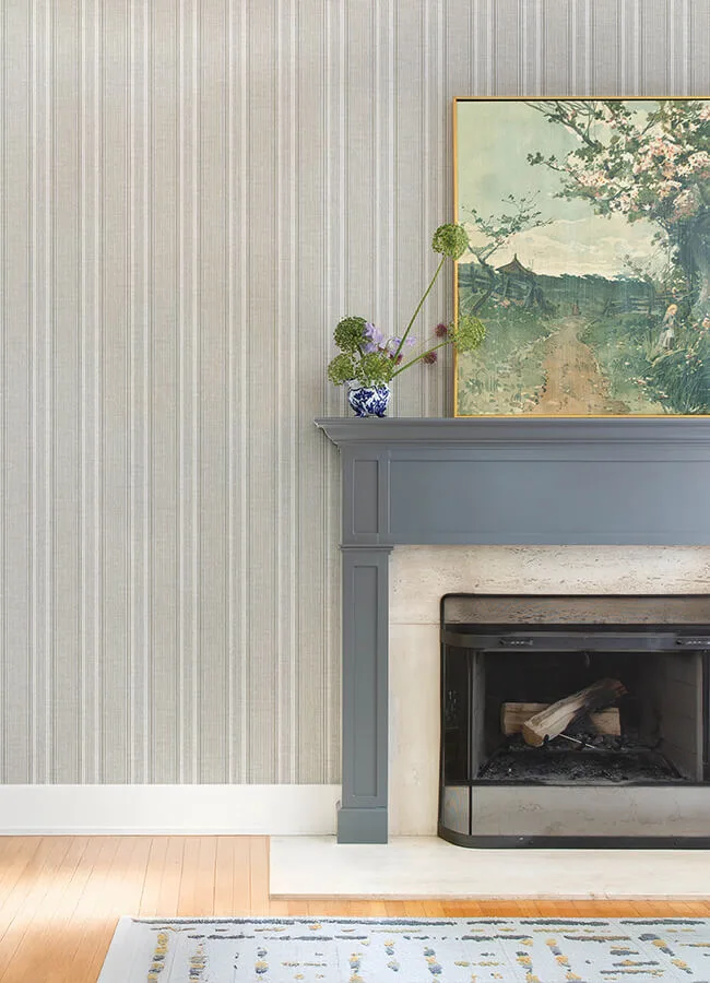 A-Street Prints Ayanna - Neutral Wallpaper | Buy Online A-Street Prints Ayanna wallpaper, color Neutral, SKU 4147-27394