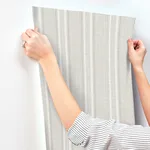 A-Street Prints Ayanna - Neutral Wallpaper | Buy Online A-Street Prints Ayanna wallpaper, color Neutral, SKU 4147-27394