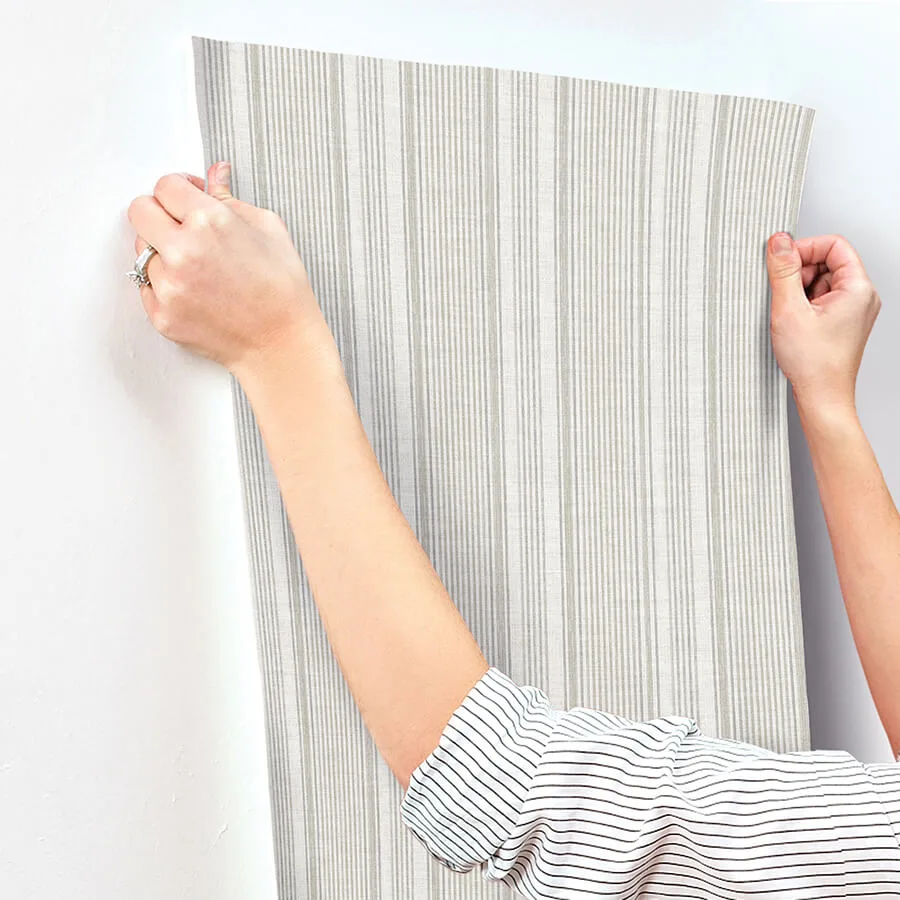 A-Street Prints Ayanna - Neutral Wallpaper | Buy Online A-Street Prints Ayanna wallpaper, color Neutral, SKU 4147-27394