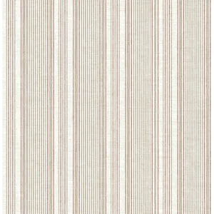 A-Street Prints Ayanna wallpaper, color Rust, SKU 4147-27396