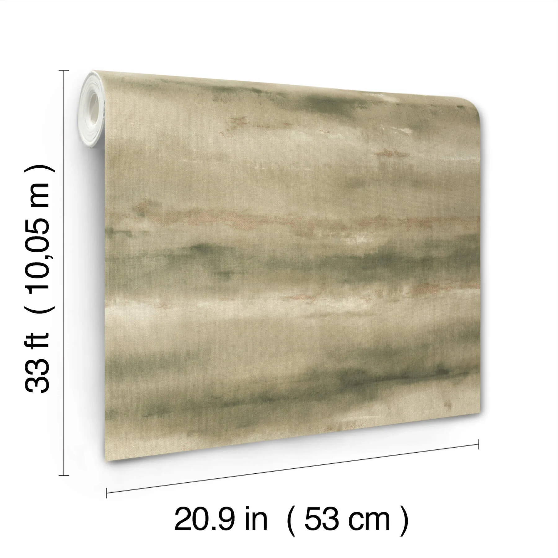 A-Street Prints Ayla - Green Wallpaper | Buy Online A-Street Prints Ayla wallpaper, color Green, SKU 4202-481655