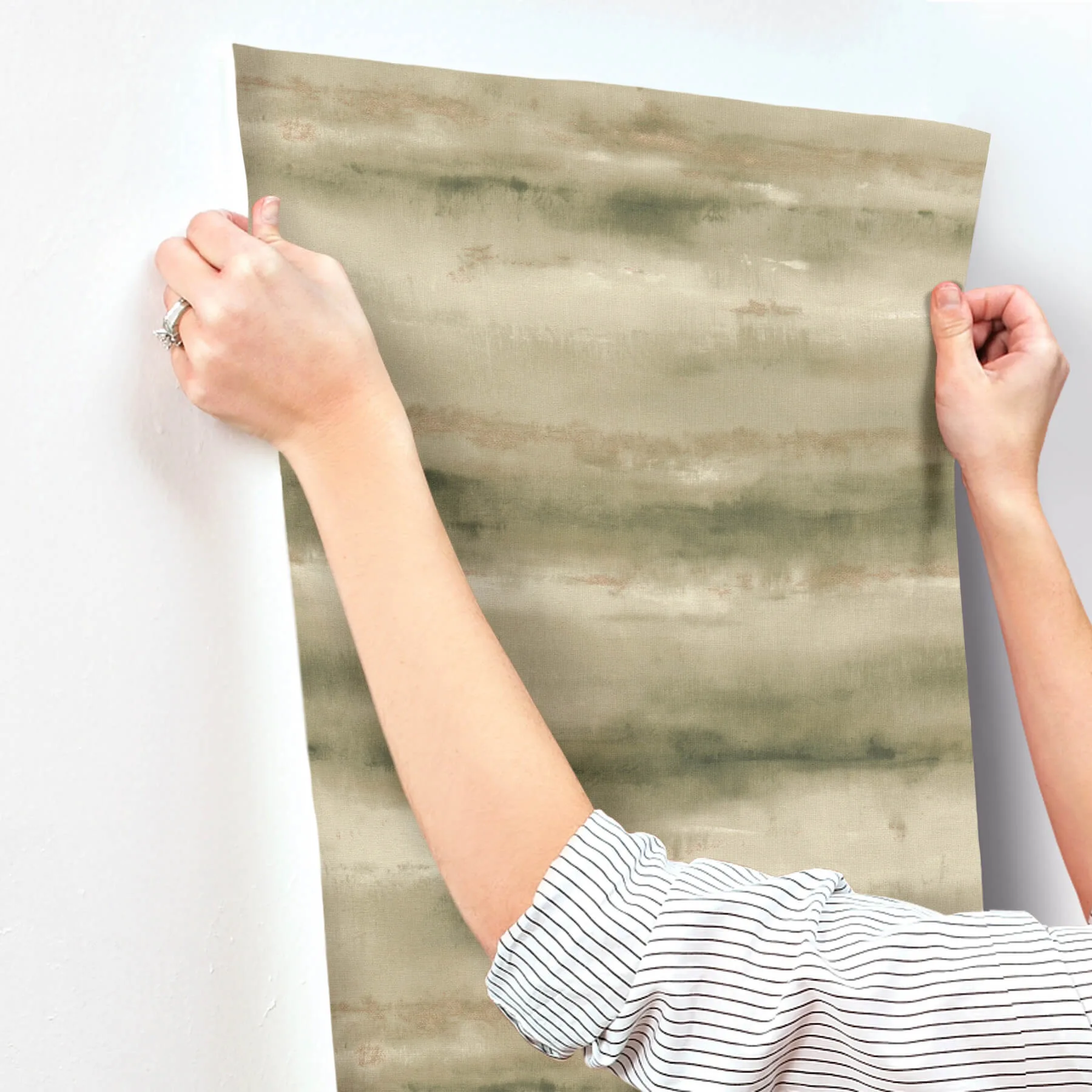 A-Street Prints Ayla - Green Wallpaper | Buy Online A-Street Prints Ayla wallpaper, color Green, SKU 4202-481655