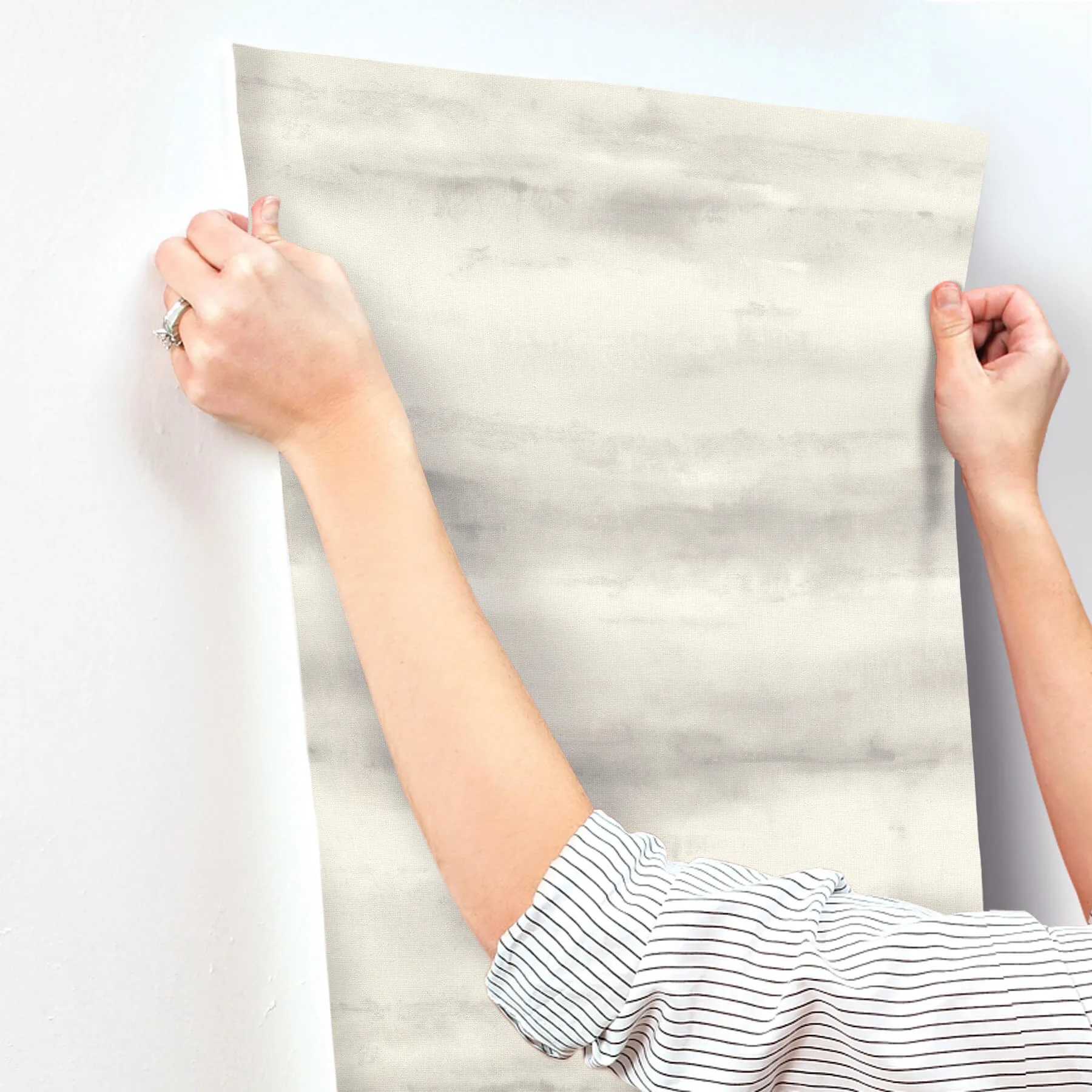 A-Street Prints Ayla - Grey Wallpaper | Buy Online A-Street Prints Ayla wallpaper, color Grey, SKU 4202-481686