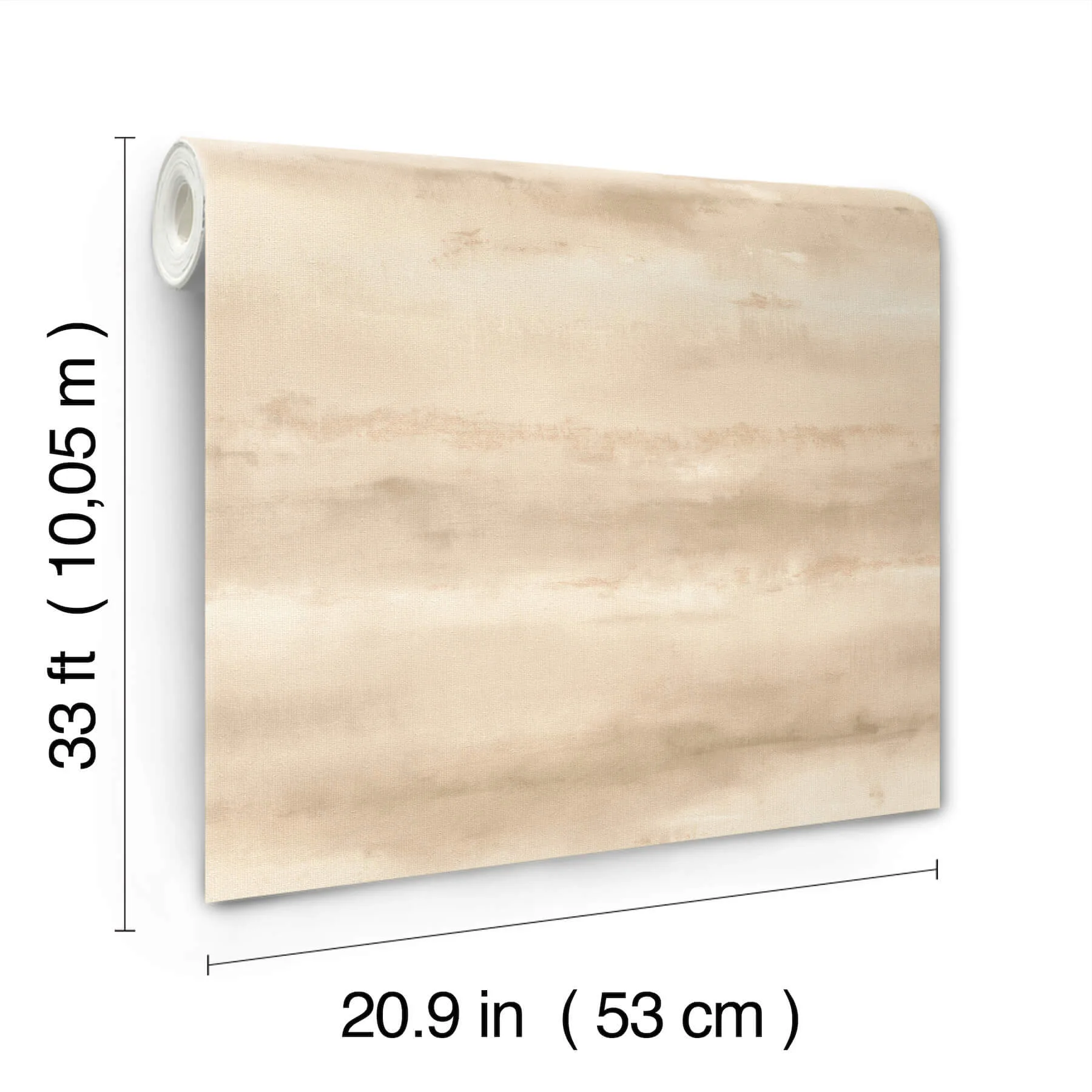 A-Street Prints Ayla wallpaper, color Neutral, SKU 4202-481679