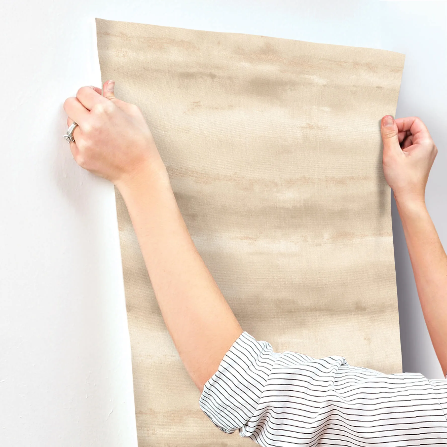 A-Street Prints Ayla wallpaper, color Neutral, SKU 4202-481679