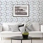 A-Street Prints Babylon wallpaper, color Blue, SKU 2902-25521