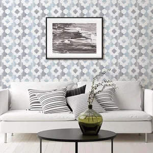 A-Street Prints Babylon wallpaper, color Blue, SKU 2902-25521