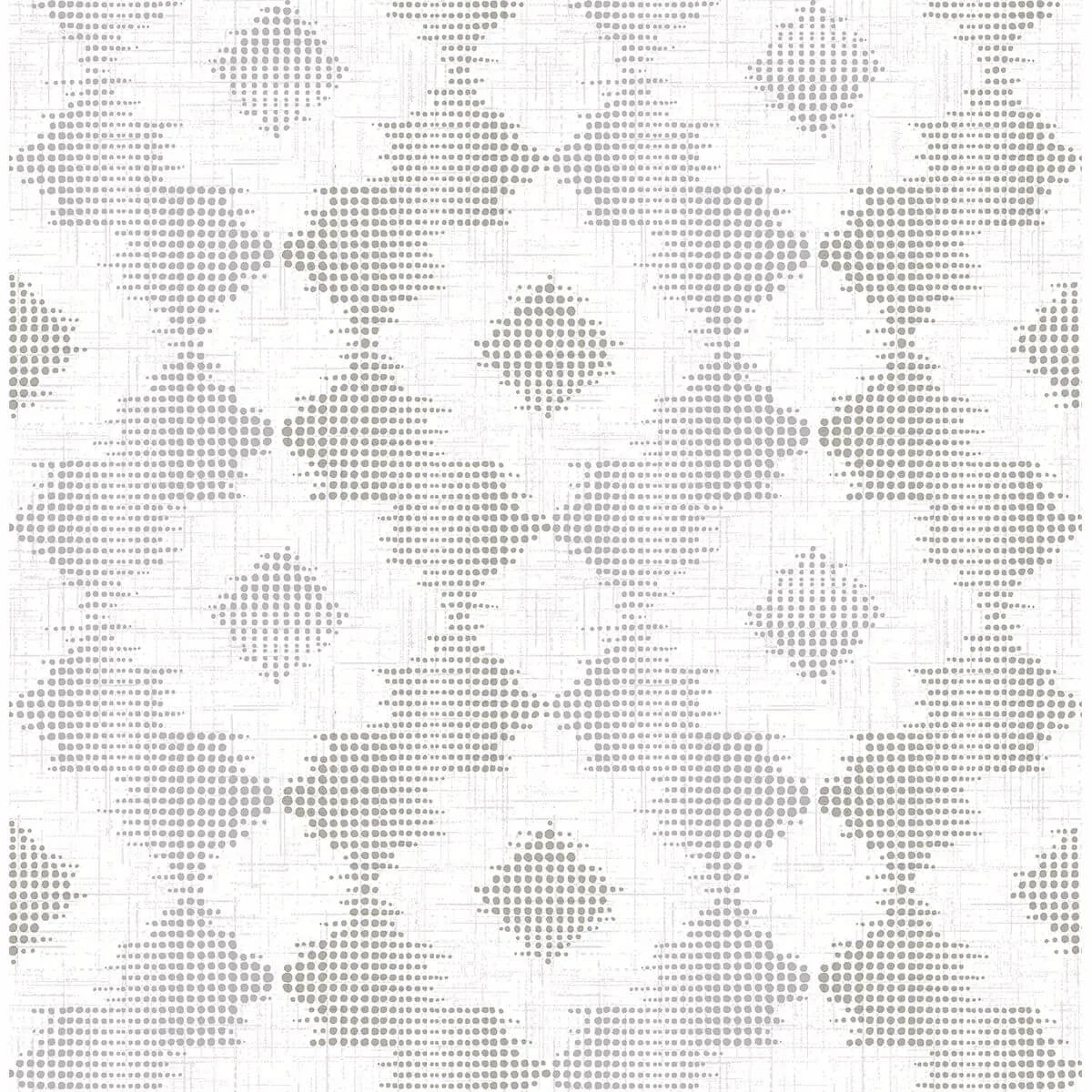 A-Street Prints Babylon wallpaper, color Metallic, SKU 2902-25523