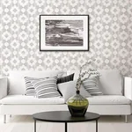 A-Street Prints Babylon - Metallic Wallpaper | Buy Online A-Street Prints Babylon wallpaper, color Metallic, SKU 2902-25523
