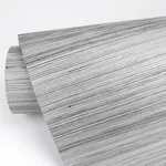 A-Street Prints Baishin - Silver Wallpaper | Buy Online A-Street Prints Baishin wallpaper, color Silver, SKU 2829-82024