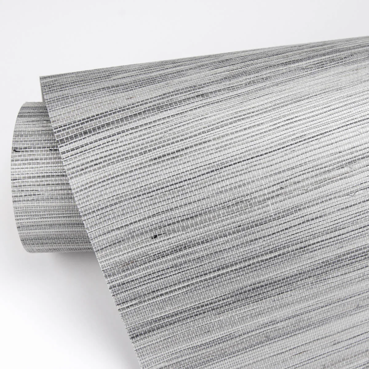 A-Street Prints Baishin - Silver Wallpaper | Buy Online A-Street Prints Baishin wallpaper, color Silver, SKU 2829-82024