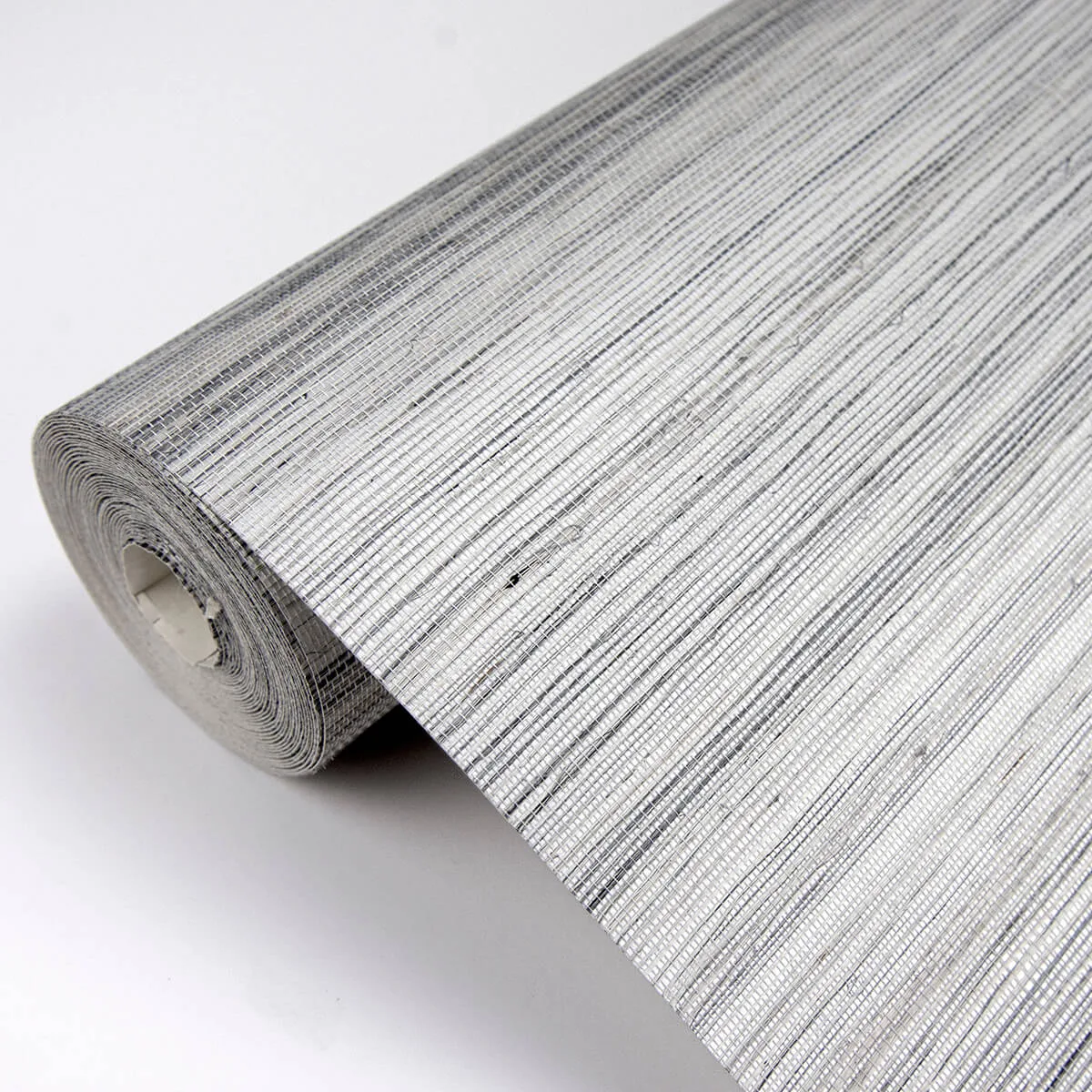 A-Street Prints Baishin - Silver Wallpaper | Buy Online A-Street Prints Baishin wallpaper, color Silver, SKU 2829-82024