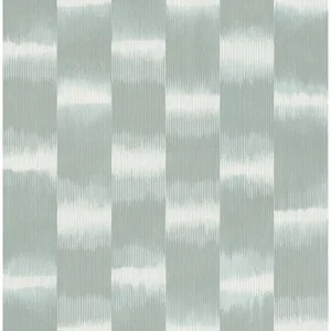 A-Street Prints Baldwin wallpaper, color Teal, SKU 4141-27116
