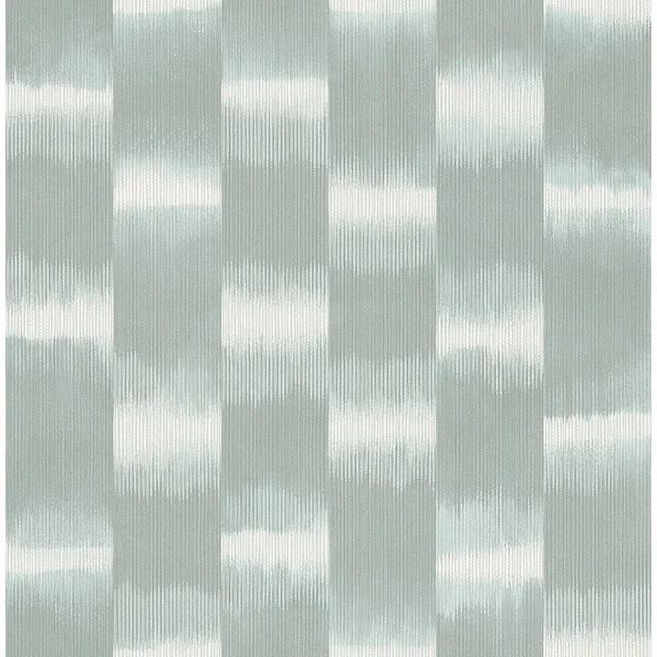 A-Street Prints Baldwin wallpaper, color Teal, SKU 4141-27116