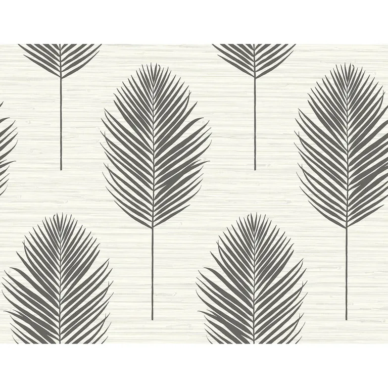 A-Street Prints Bali wallpaper, color Black, SKU 2988-70210
