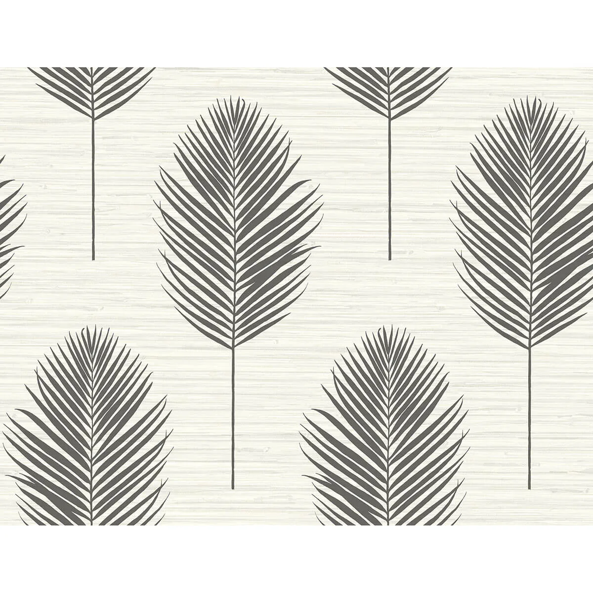 A-Street Prints Bali wallpaper, color Black, SKU 2988-70210