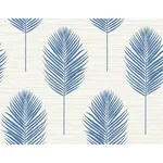 A-Street Prints Bali - Blue Wallpaper | Buy Online A-Street Prints Bali wallpaper, color Blue, SKU 2988-70212
