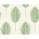 A-Street Prints Bali - Green Wallpaper | Buy Online A-Street Prints Bali wallpaper, color Green, SKU 2988-70204