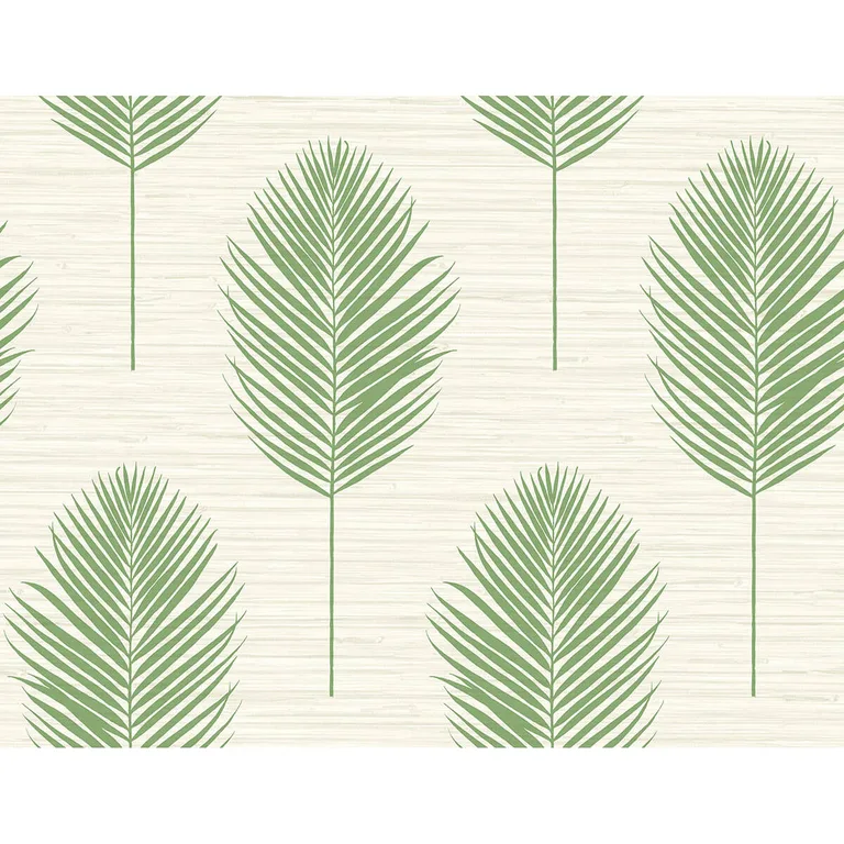 A-Street Prints Bali wallpaper, color Green, SKU 2988-70204