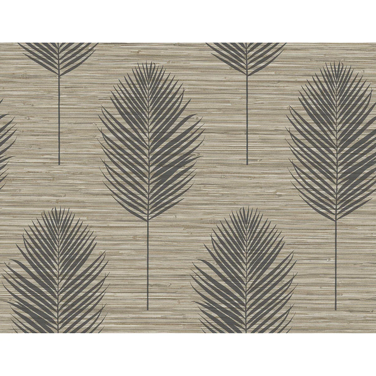 A-Street Prints Bali wallpaper, color Light Brown, SKU 2988-70206