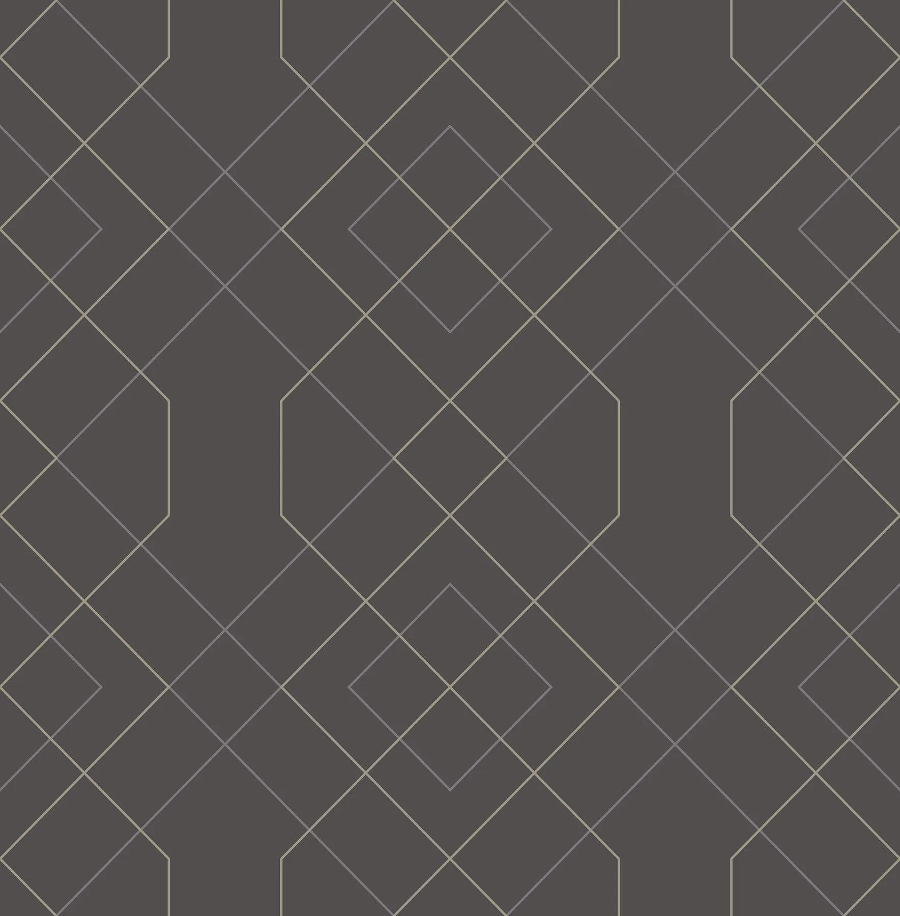 A-Street Prints Ballard wallpaper, color Grey, SKU 2964-25912