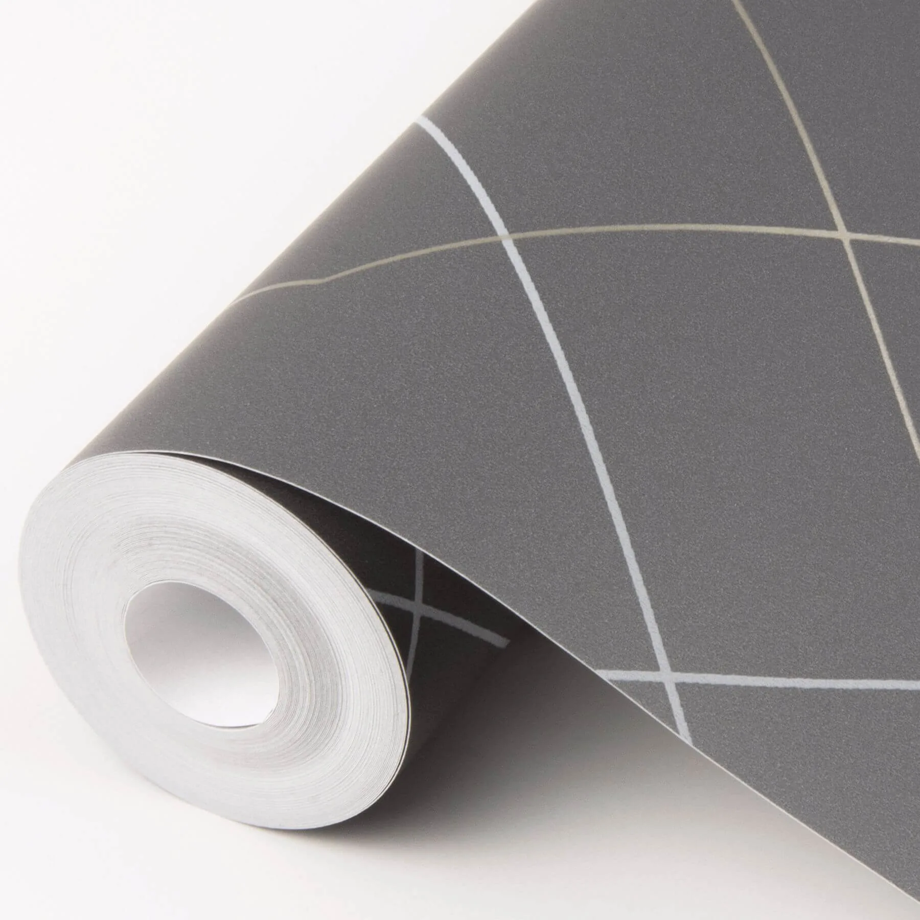 A-Street Prints Ballard - Grey Wallpaper | Buy Online A-Street Prints Ballard wallpaper, color Grey, SKU 2964-25912