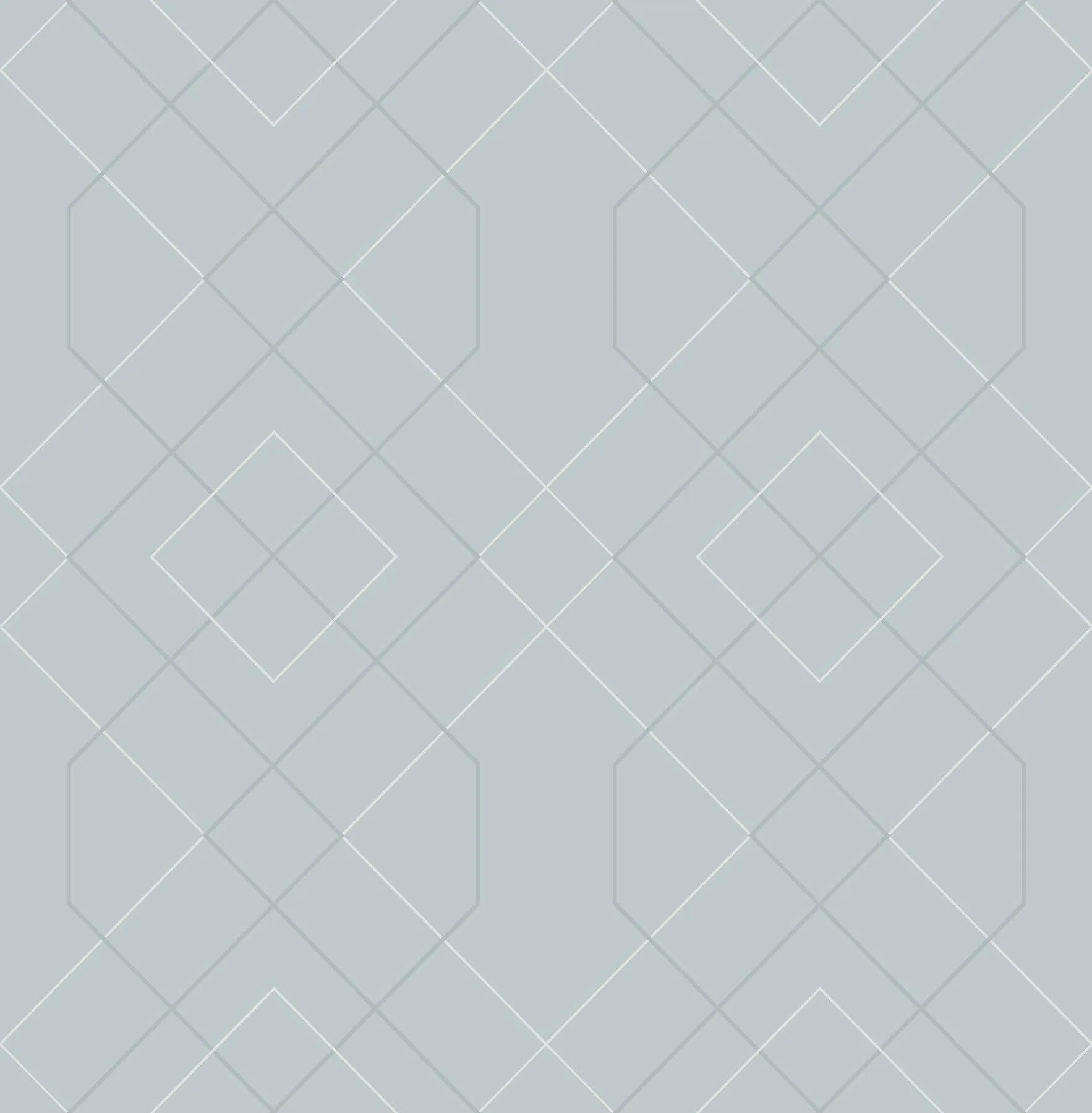 A-Street Prints Ballard wallpaper, color Light Blue, SKU 2964-87345