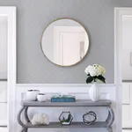 A-Street Prints Ballard - Pewter Wallpaper | Buy Online A-Street Prints Ballard wallpaper, color Pewter, SKU 2964-25910